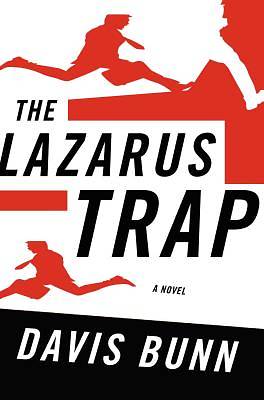 Picture of The Lazarus Trap