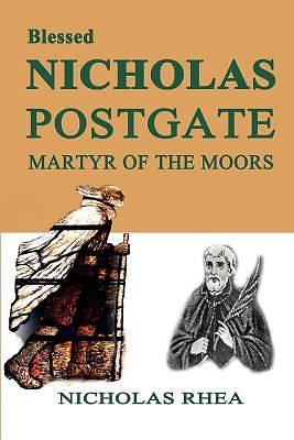 Picture of Blessed Nicholas Postgate