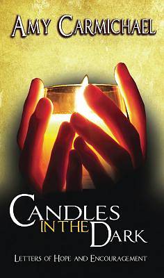Picture of Candles in the Dark