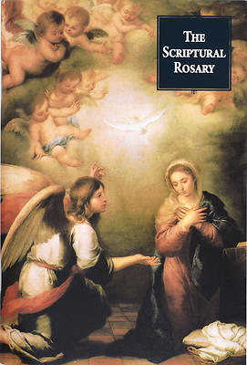 Picture of The Scriptural Rosary