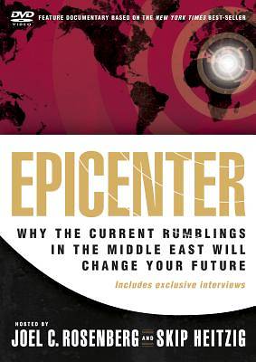 Picture of Epicenter DVD