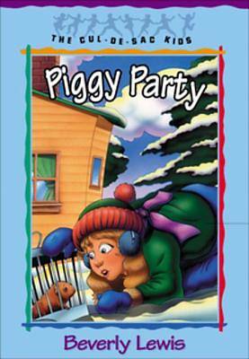 Picture of Piggy Party [ePub Ebook]