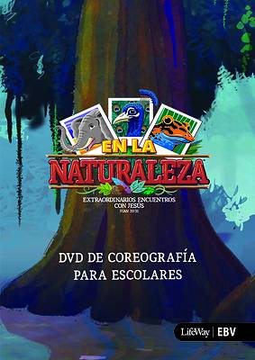 Picture of Ebv 2019 DVD de Coreografía
