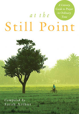 Picture of At the Still Point - eBook [ePub]