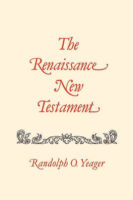 Picture of The Renaissance New Testament Volume 9