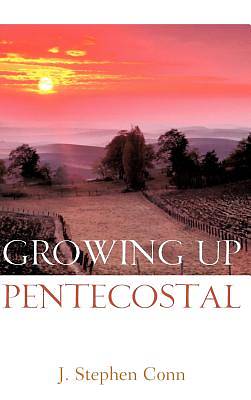 Picture of Growing Up Pentecostal