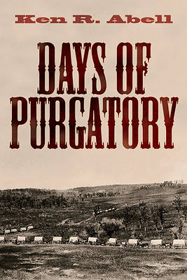 Picture of Days of Purgatory