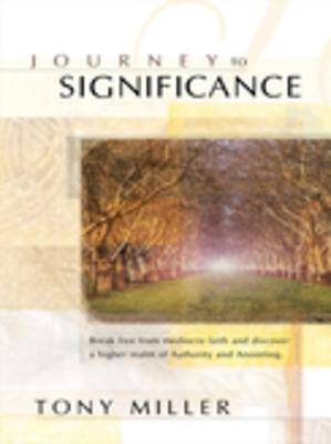 Picture of Journey to Significance [ePub Ebook]
