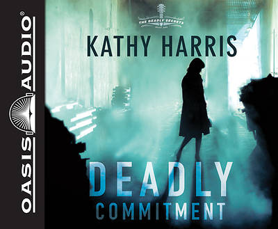 Picture of Deadly Commitment (Library Edition)