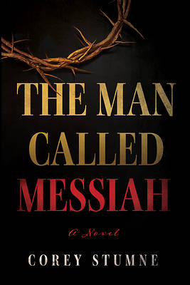 Picture of The Man Called Messiah
