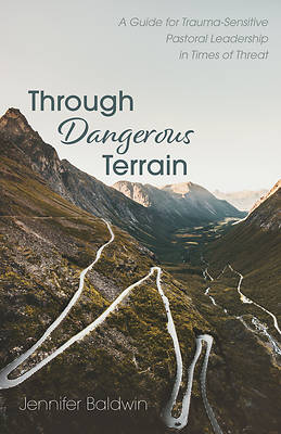 Picture of Through Dangerous Terrain