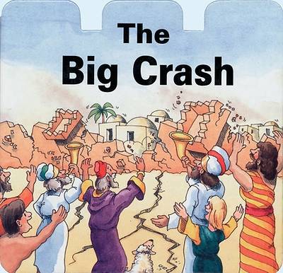 Picture of Big Crash