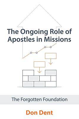 Picture of The Ongoing Role of Apostles in Missions