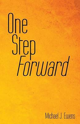 Picture of One Step Forward