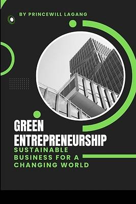 Picture of Green Entrepreneurship