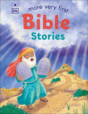 My Very First Bible Stories 2