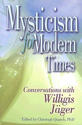 Picture of Mysticism for Modern Times