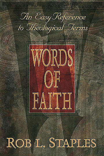 Picture of Words of Faith