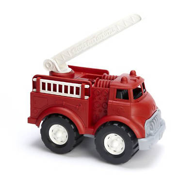 Picture of Fire Truck