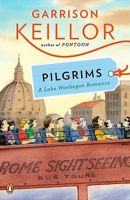 Picture of Pilgrims