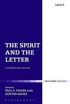 Picture of The Spirit and the Letter [ePub Ebook]