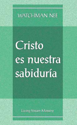 Picture of Christo Es Nuestra Sabiduria = Christ Becoming Our Wisdom