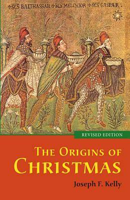 Picture of The Origins of Christmas [ePub Ebook]