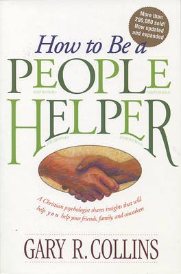 Picture of How to Be a People Helper