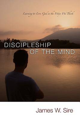 Picture of Discipleship of the Mind