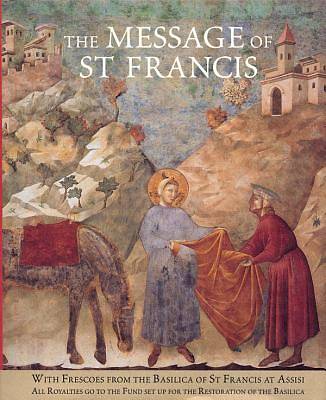 Picture of The Message of St. Francis