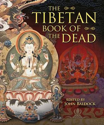 Picture of The Tibetan Book of the Dead
