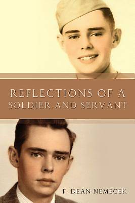 Picture of Reflections of a Soldier and Servant