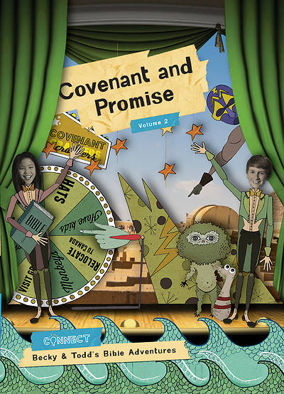 Picture of Covenant and Promise