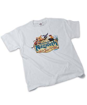 Picture of Group Holy Land Adventure VBS 2015 Theme T-shirt.Adult.LG 42-44