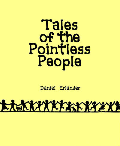 Picture of Tales of the Pointless People