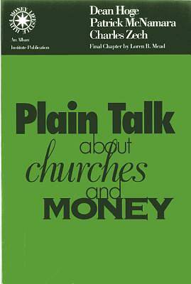 Picture of Plain Talk About Churches and Money