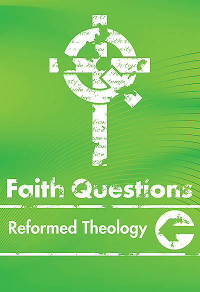 Picture of We Believe Faith Questions - Reformed Theology