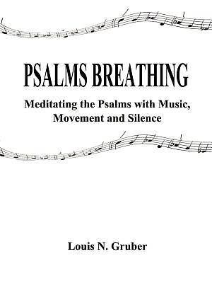 Picture of Psalms Breathing
