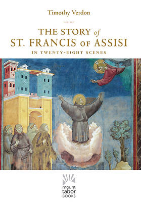 Picture of The Story of Saint Francis of Assisi