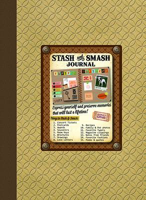Picture of Stash & Smash
