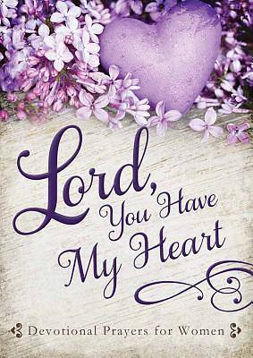 Picture of Lord, You Have My Heart [ePub Ebook]