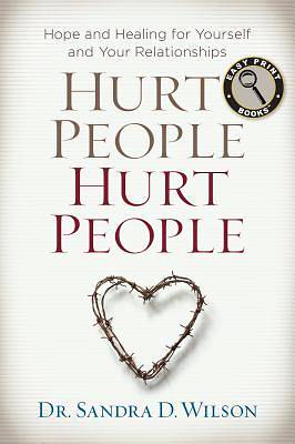 Picture of Hurt People Hurt People
