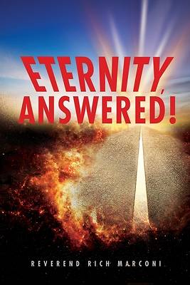 Picture of Eternity, Answered!