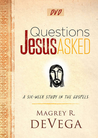 Picture of Questions Jesus Asked DVD