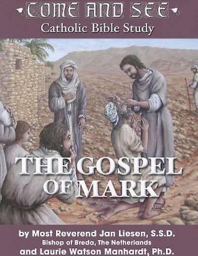 Picture of The Gospel of Mark [ePub Ebook]