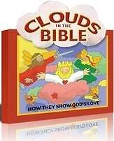 Picture of Clouds - How They Show God's Love