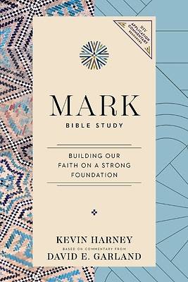 Mark Bible Study