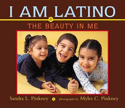 Picture of I Am Latino