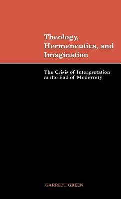Picture of Theology, Hermeneutics, and Imagination [Adobe Ebook]