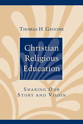 Picture of Christian Religious Education